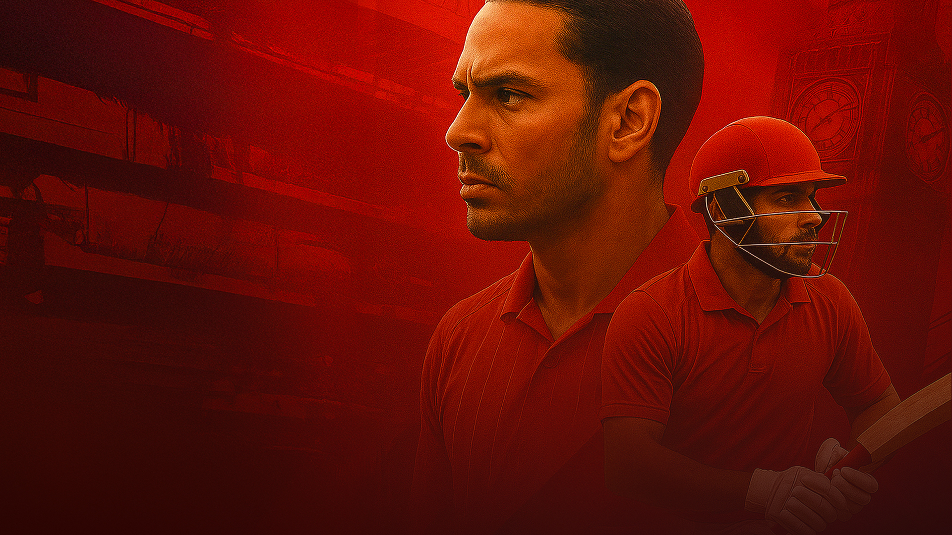 Eci france, 2025 cricket banner
