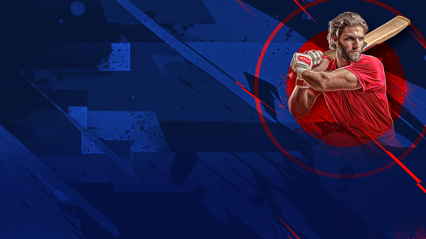 Eci malta, 2025 cricket banner