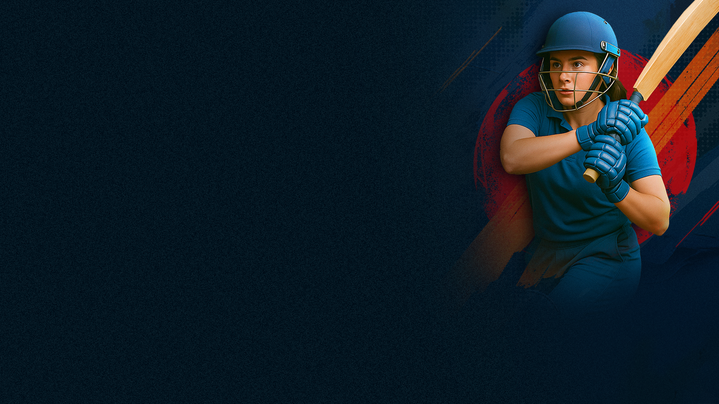 Eci-w greece-germany, 2025 cricket banner