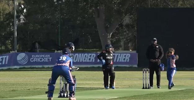ECI-W, M3: MLT-W vs CRO-W - Highlights