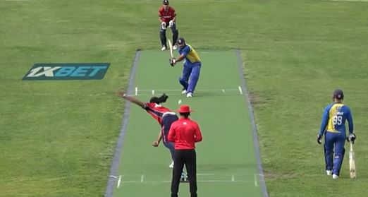 ECI Norway 2025, M5: SWE vs NOR - Highlights