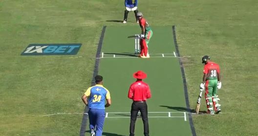 ECI Norway 2025, M6: SWE vs HUN - Highlights