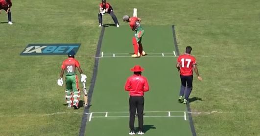 ECI Norway 2025, M7: HUN vs NOR - Highlights