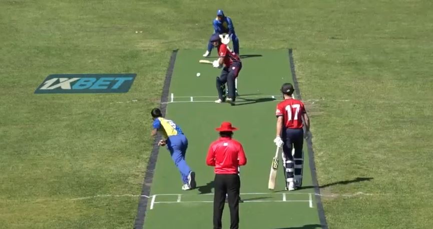 ECI Norway 2025, M8: NOR vs SWE - Highlights