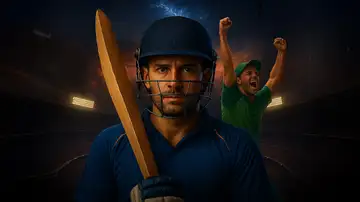 1st T20I: Cyprus beat Croatia by 58 Watch Videos, Highlights