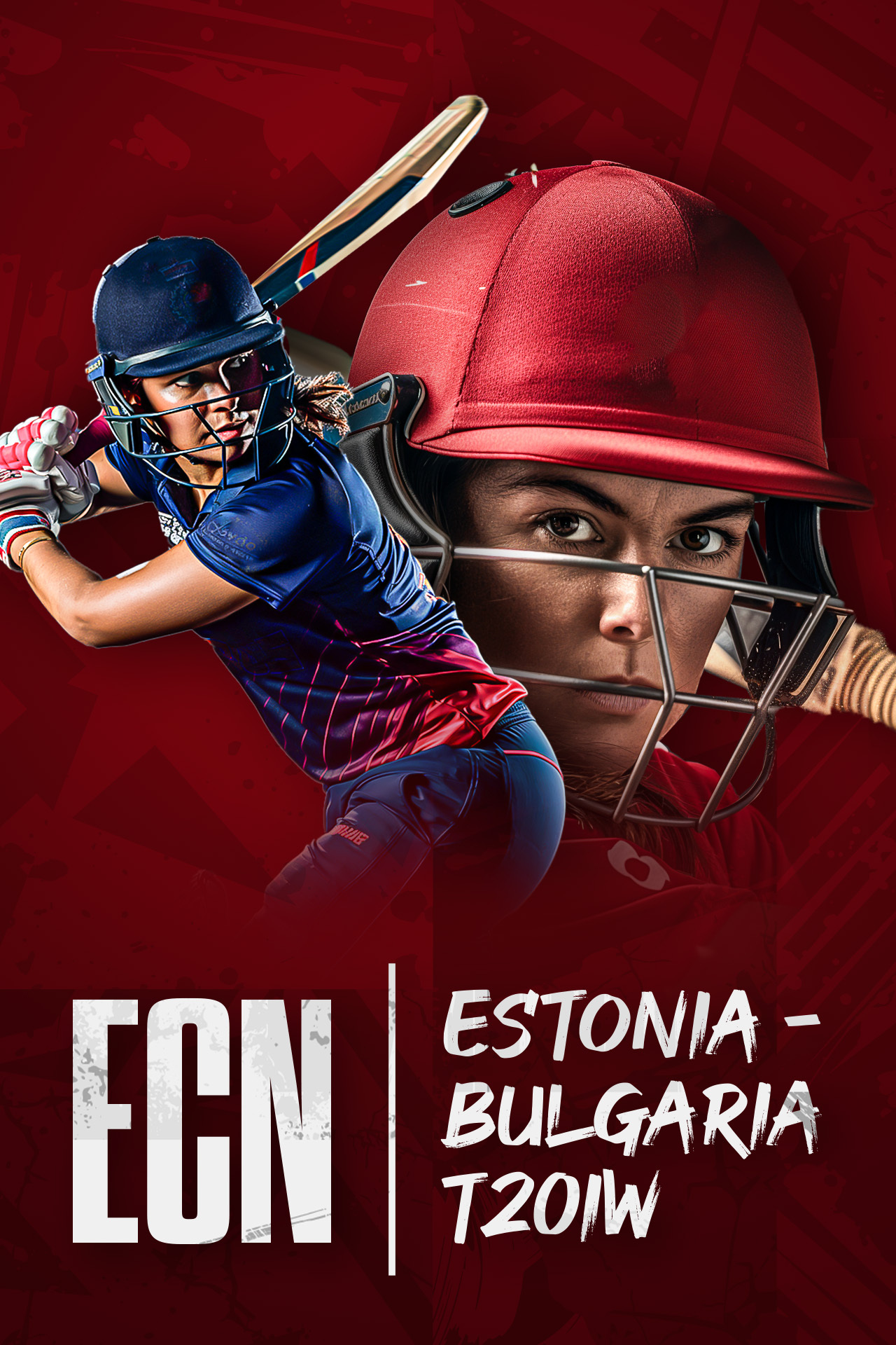 Ecn estonia-bulgaria t20iw, 2025 tour image