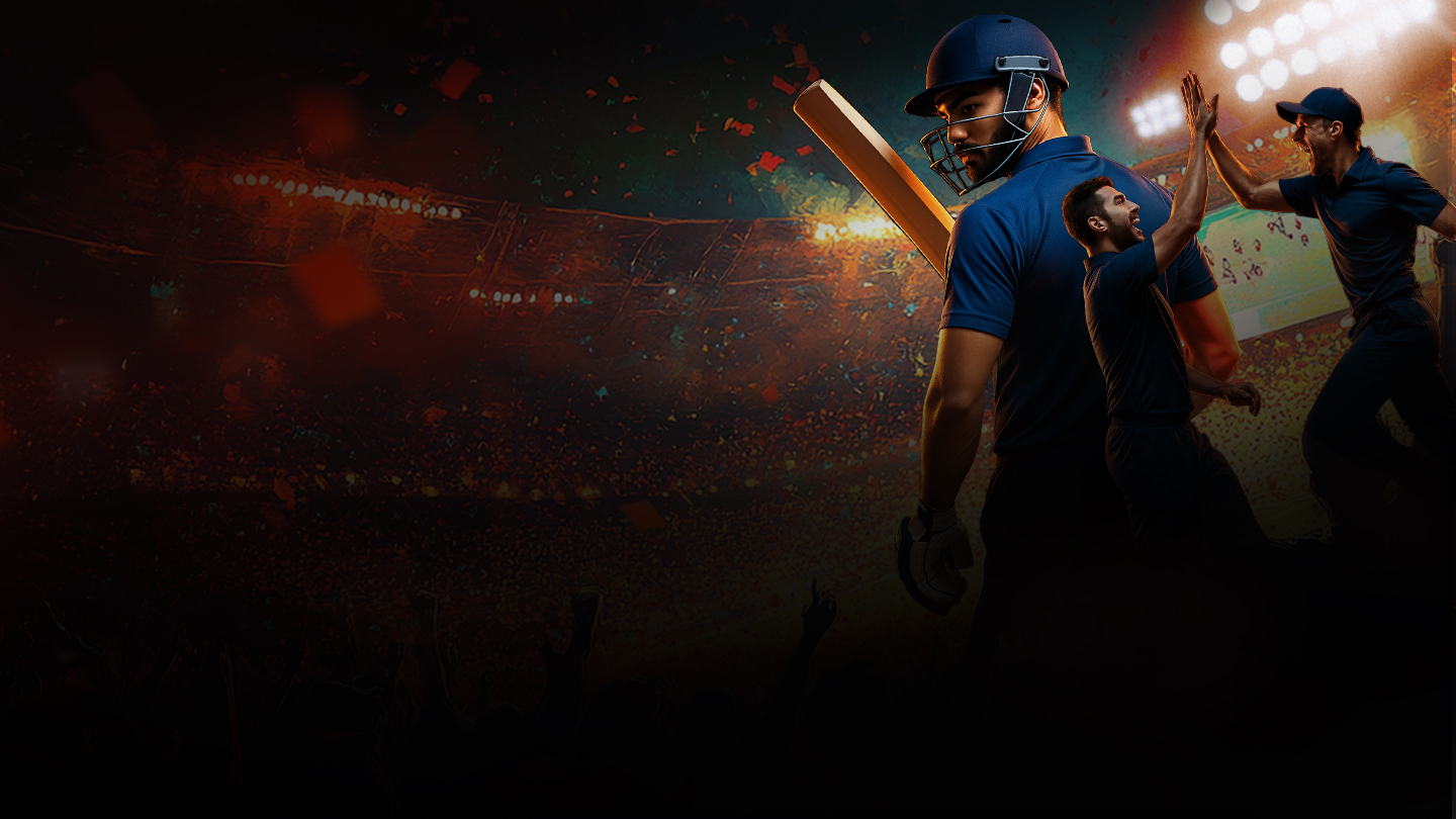 Ecn norway t20i, 2025 cricket banner