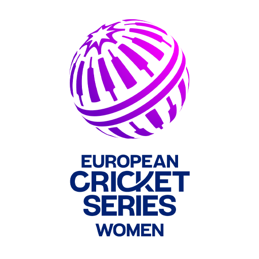 Ecs-w germany, krefeld, 2025 logo