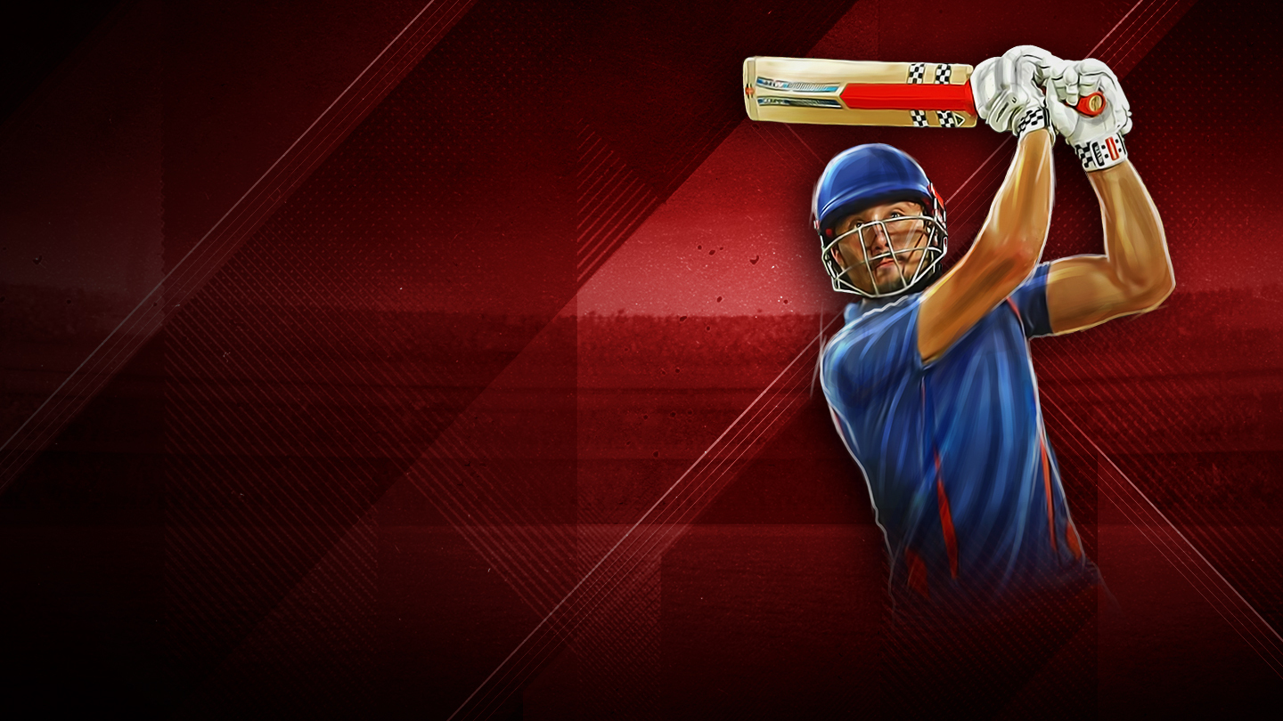 Ecs czechia, premier, 2025 cricket banner