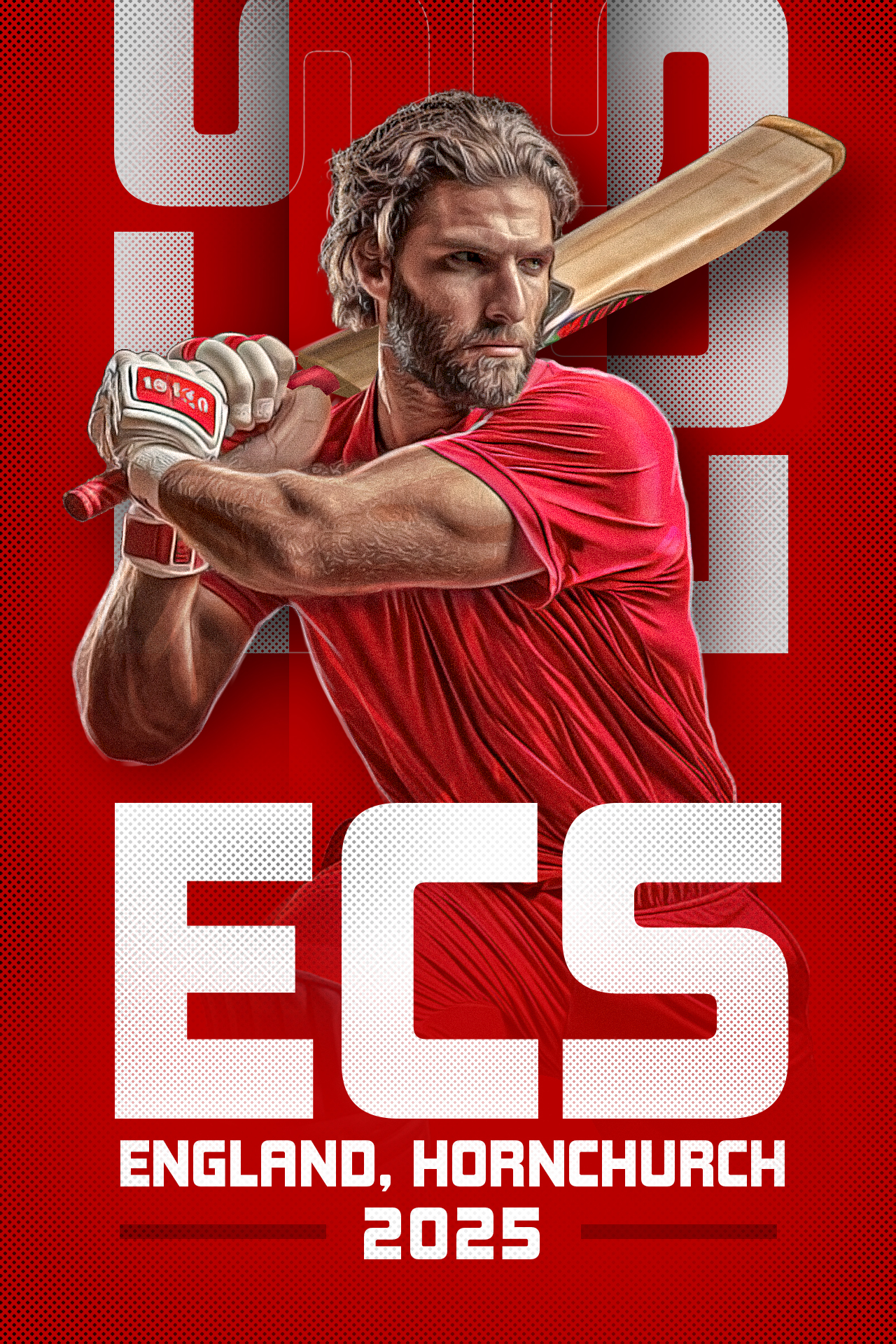 Ecs england, hornchurch, 2025 tour image