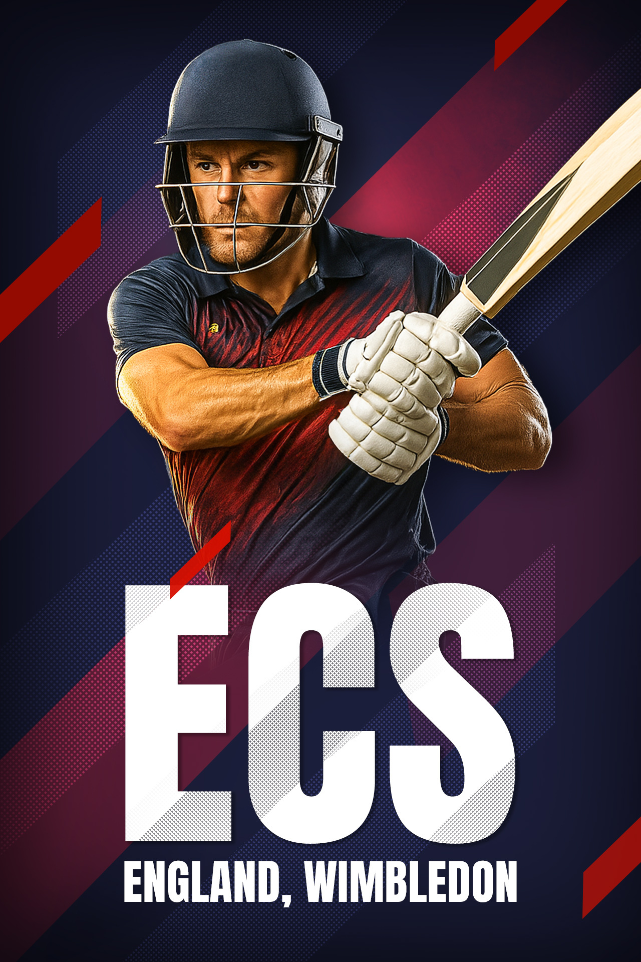 Ecs england, wimbledon, 2025 tour image