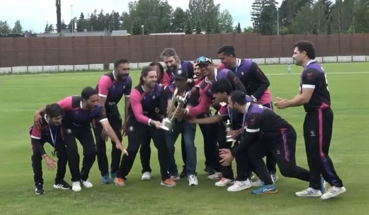 ECS Finland 2025, Final: GHM vs EMP - Highlights