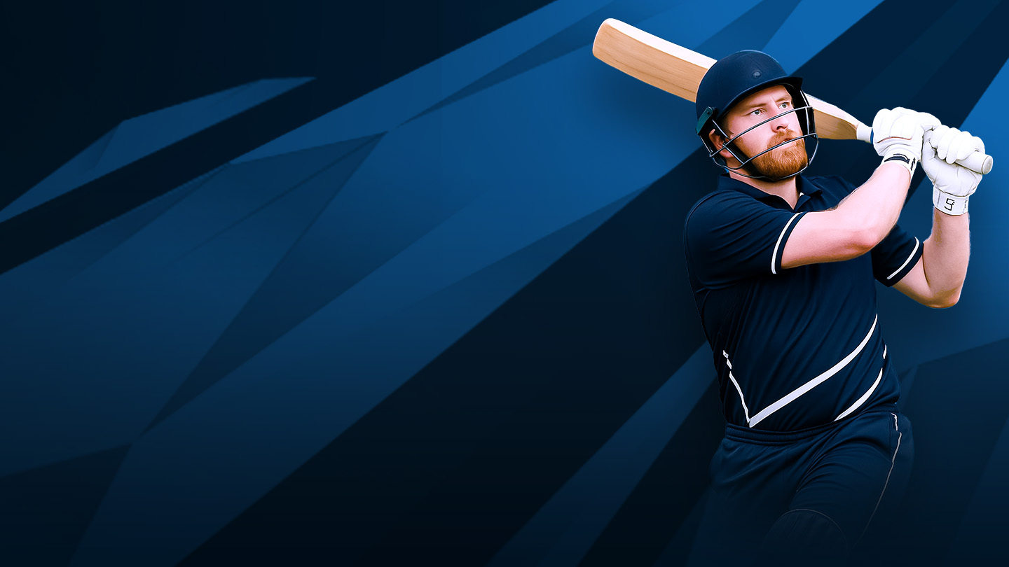 Ecs finland, 2025 cricket banner
