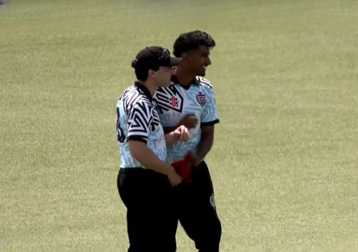 ECS Gibraltar, 2025, M10: SLO vs RGC - Highlights