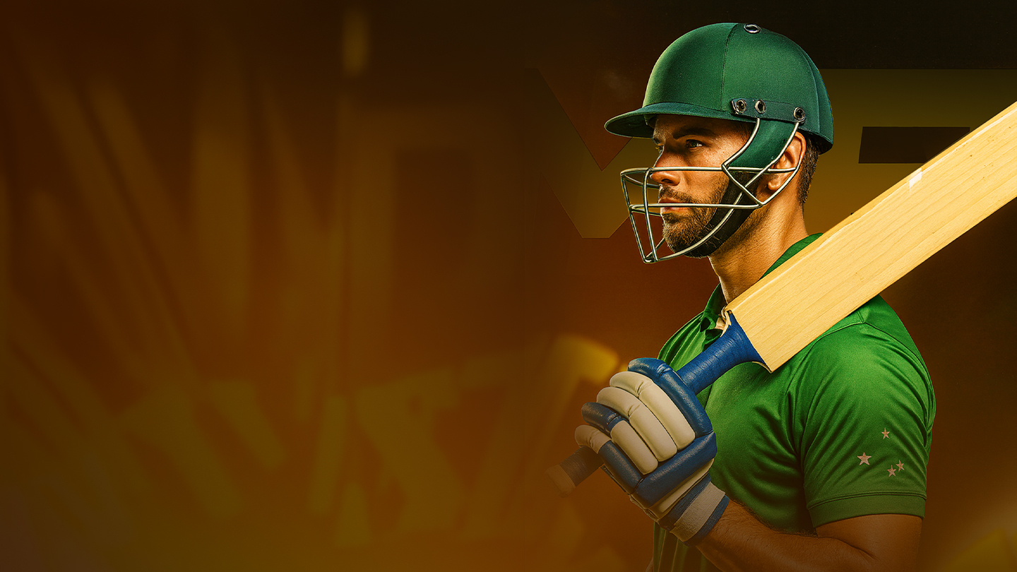 Ecs gibraltar, 2025 cricket banner