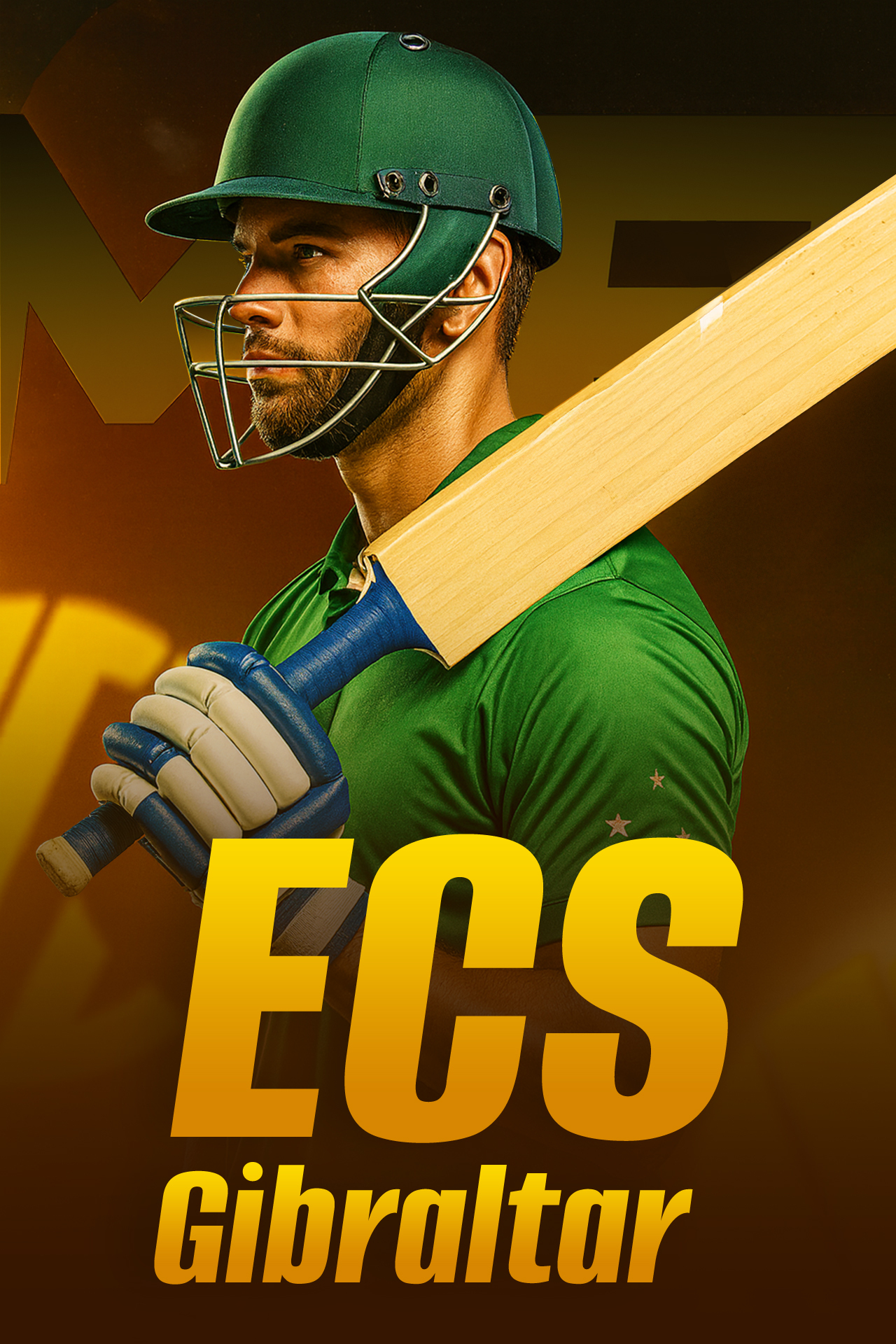 Ecs gibraltar, 2025 tour image