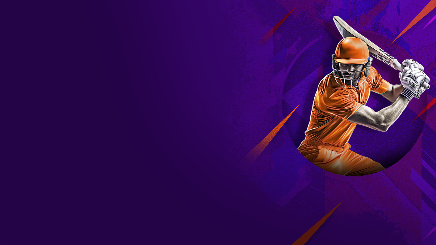 Ecs jersey, liberation series, 2025 cricket banner
