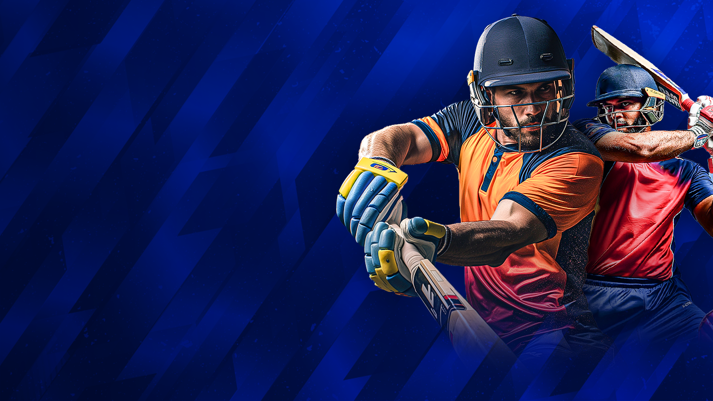 Ecs romania, 2025 cricket banner