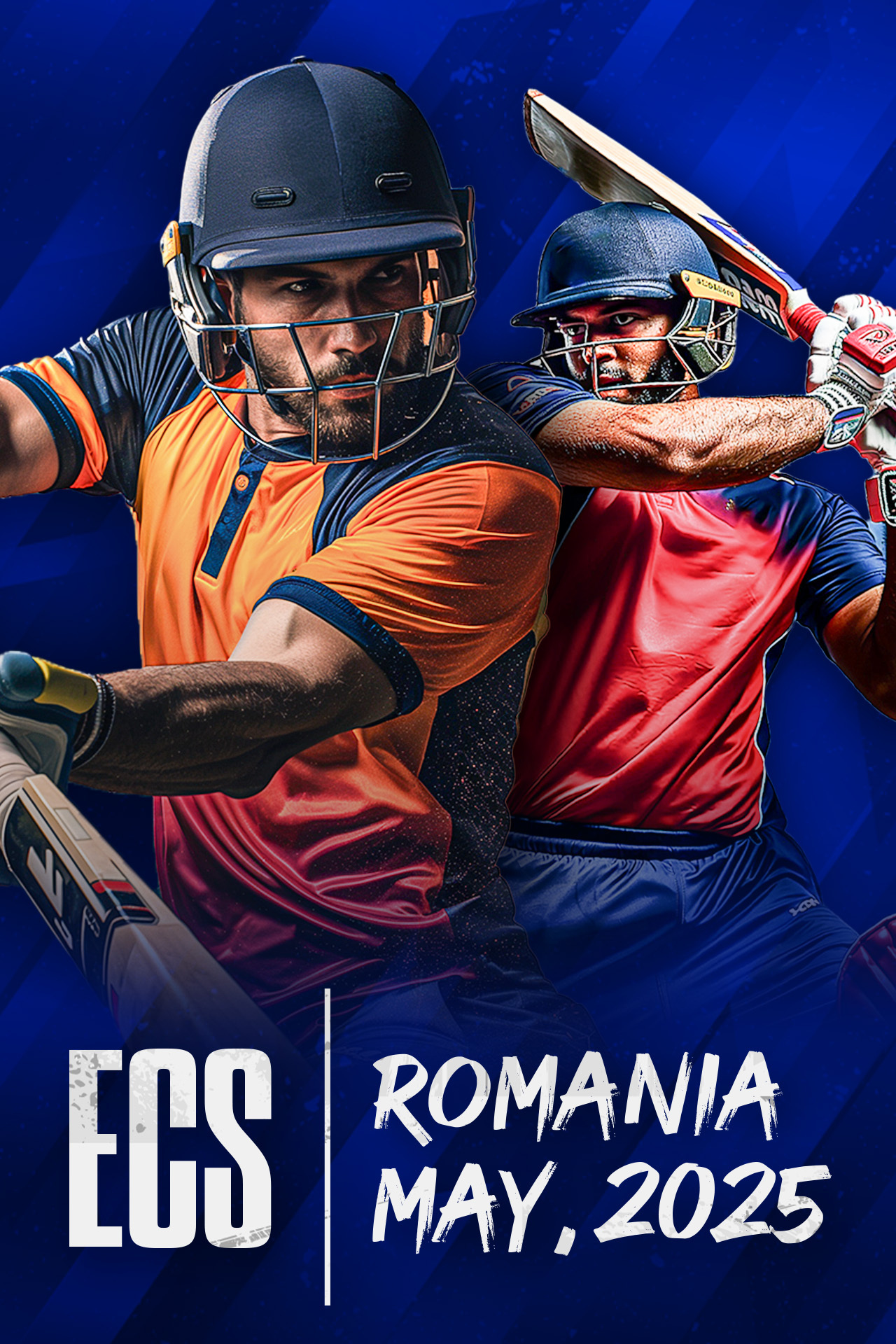 Ecs romania, 2025 tour image