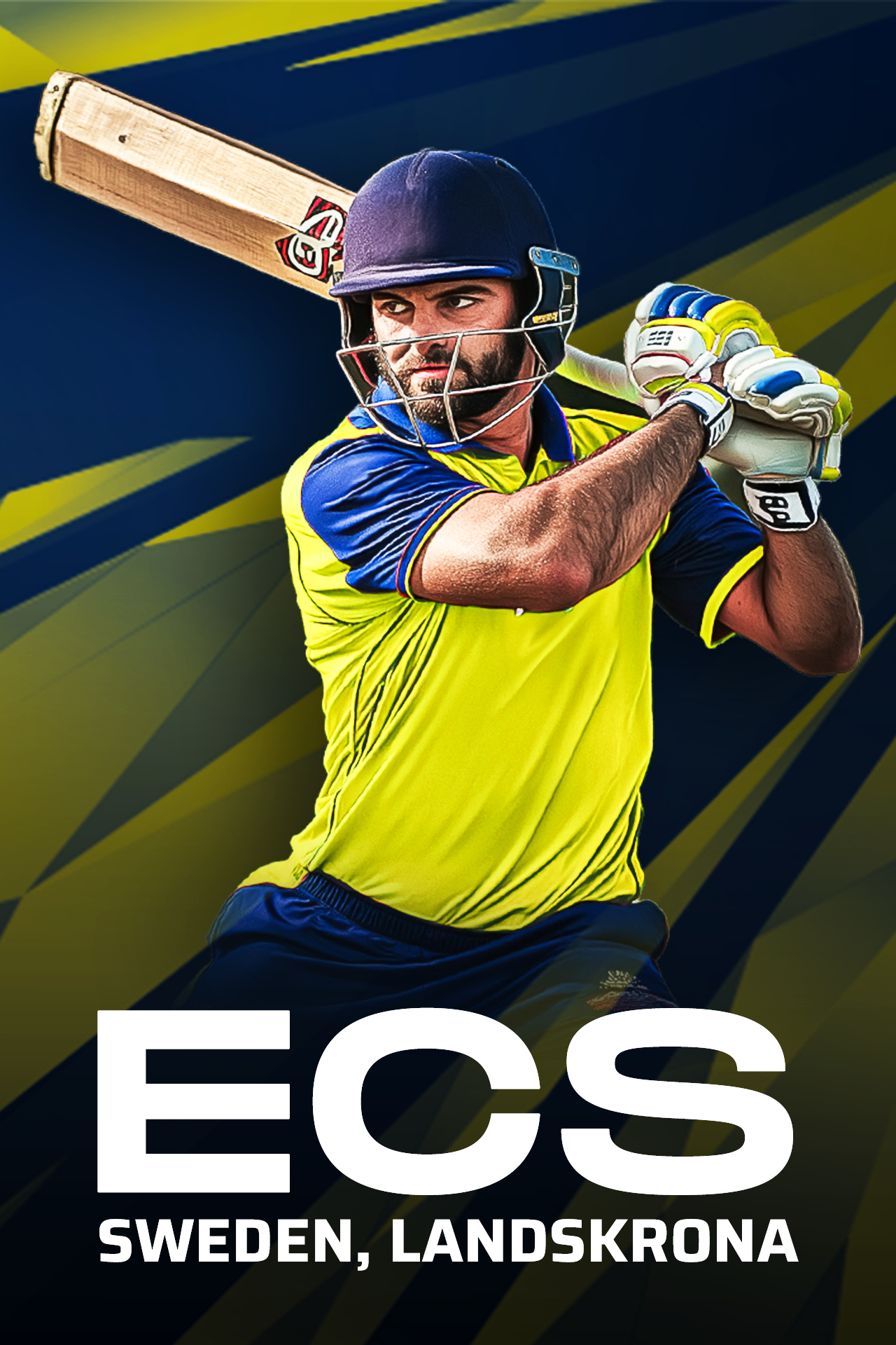 Ecs sweden, landskrona, 2025 tour image