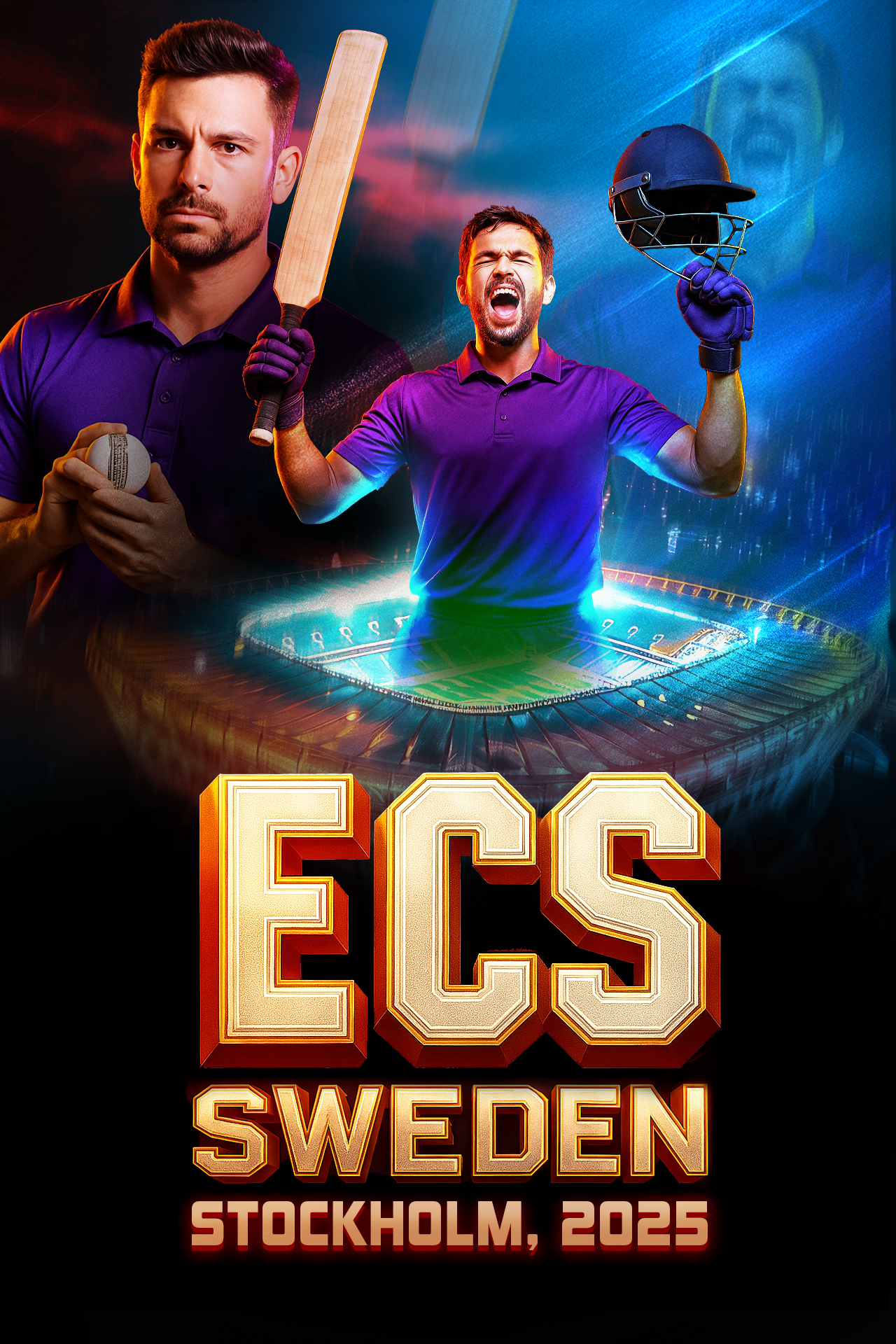Ecs sweden, stockholm, 2025 tour image