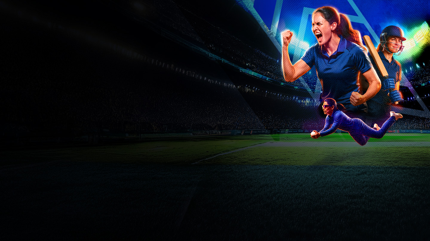 Ecs-w belgium, 2025 cricket banner