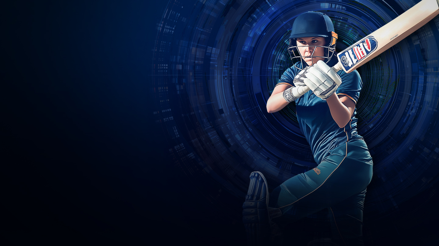 Ecs-w finland, 2025 cricket banner