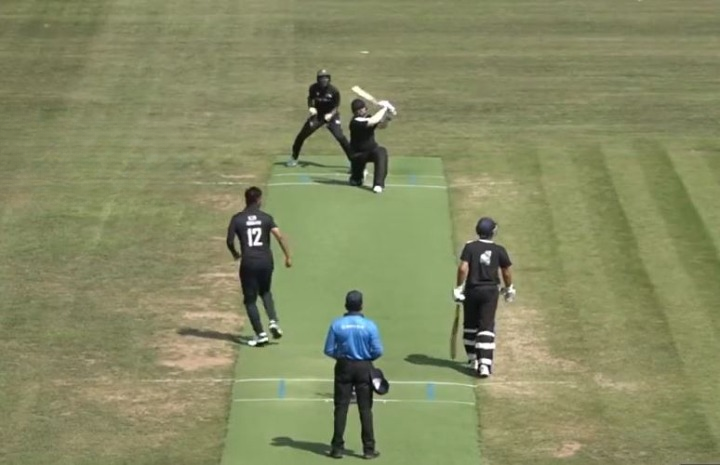 ECS England, Wimbledon T10 2025, M37: KSXI vs LCC - Highlights