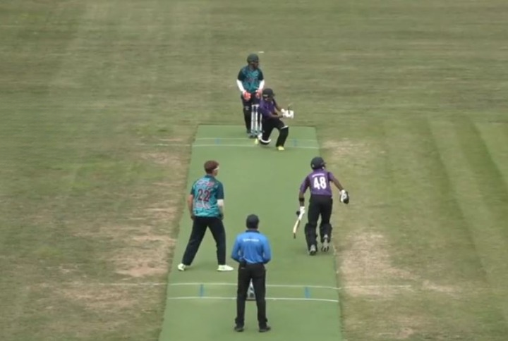 ECS England, Wimbledon T10 2025, 3rd Quarter final: BST vs CFS - Highlights