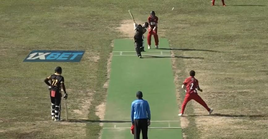 ECS Croatia T10 2025, M11: RJM vs SOS - Highlights