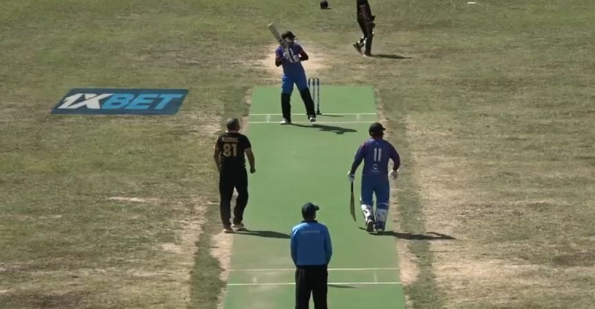 ECS Croatia T10 2025, M12: ZA vs RJM - Highlights