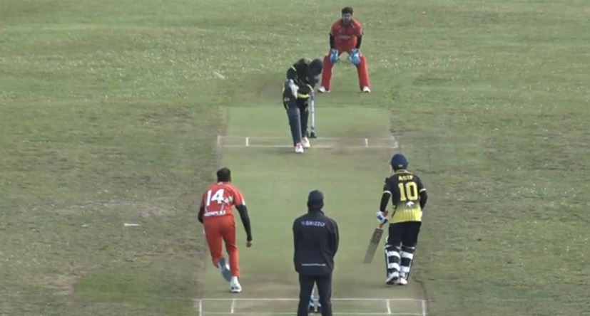 ECS Santarem T10, M14: CK vs TTP - Highlights