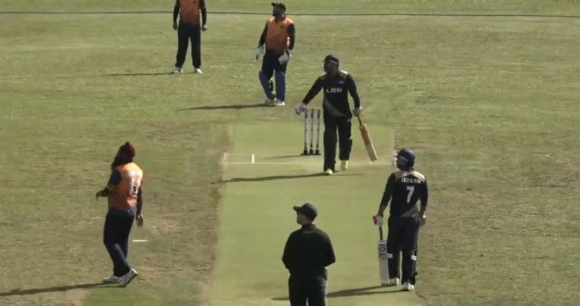 ECS Santarem T10, M19: LSG vs BTP - Highlights