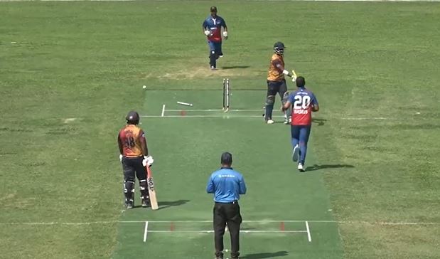 ECS Italy, Rome, M24: BOL vs RCC - Highlights