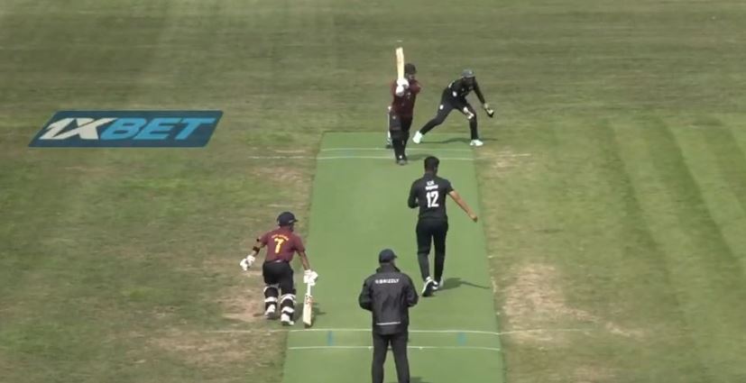 ECS England, Wimbledon T10 2025, M33: KSXI vs GFD - Highlights