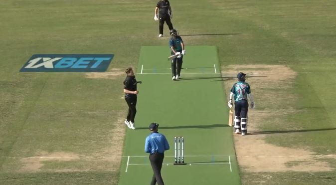 ECS Hornchurch T10, M40: CFS vs HAV - Highlights