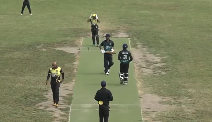 ECS Hungary T10, M41: UCB vs BSK - Highlights