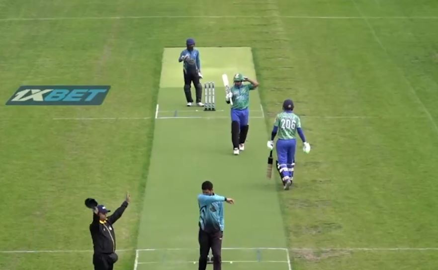 ECSN Belgium T10, M17: STRC vs HCC - Highlights