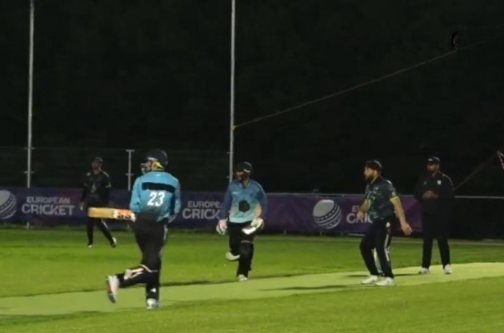 ECSN Belgium T10, M21: BRW vs STRC - Highlights
