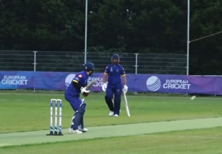 ECSN Belgium T10, M23: HCC vs BCC - Highlights