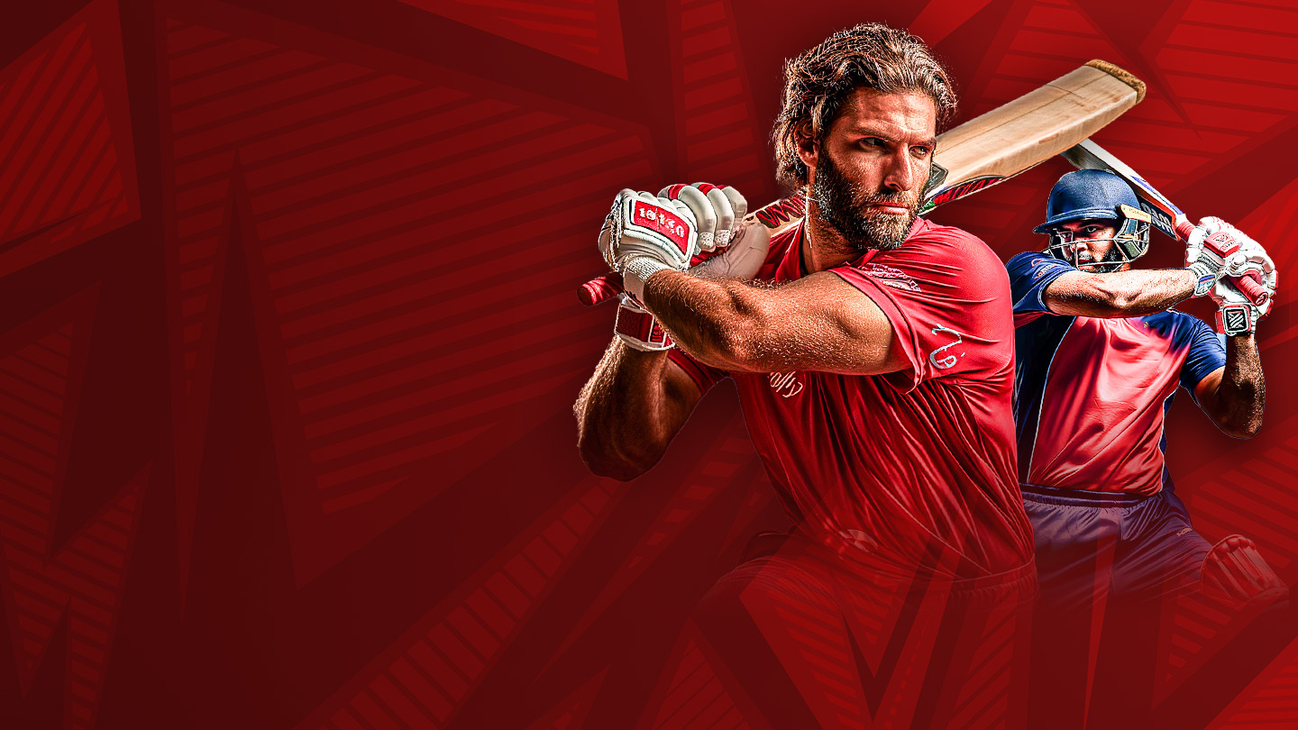 Ecsn portugal, 2025 cricket banner