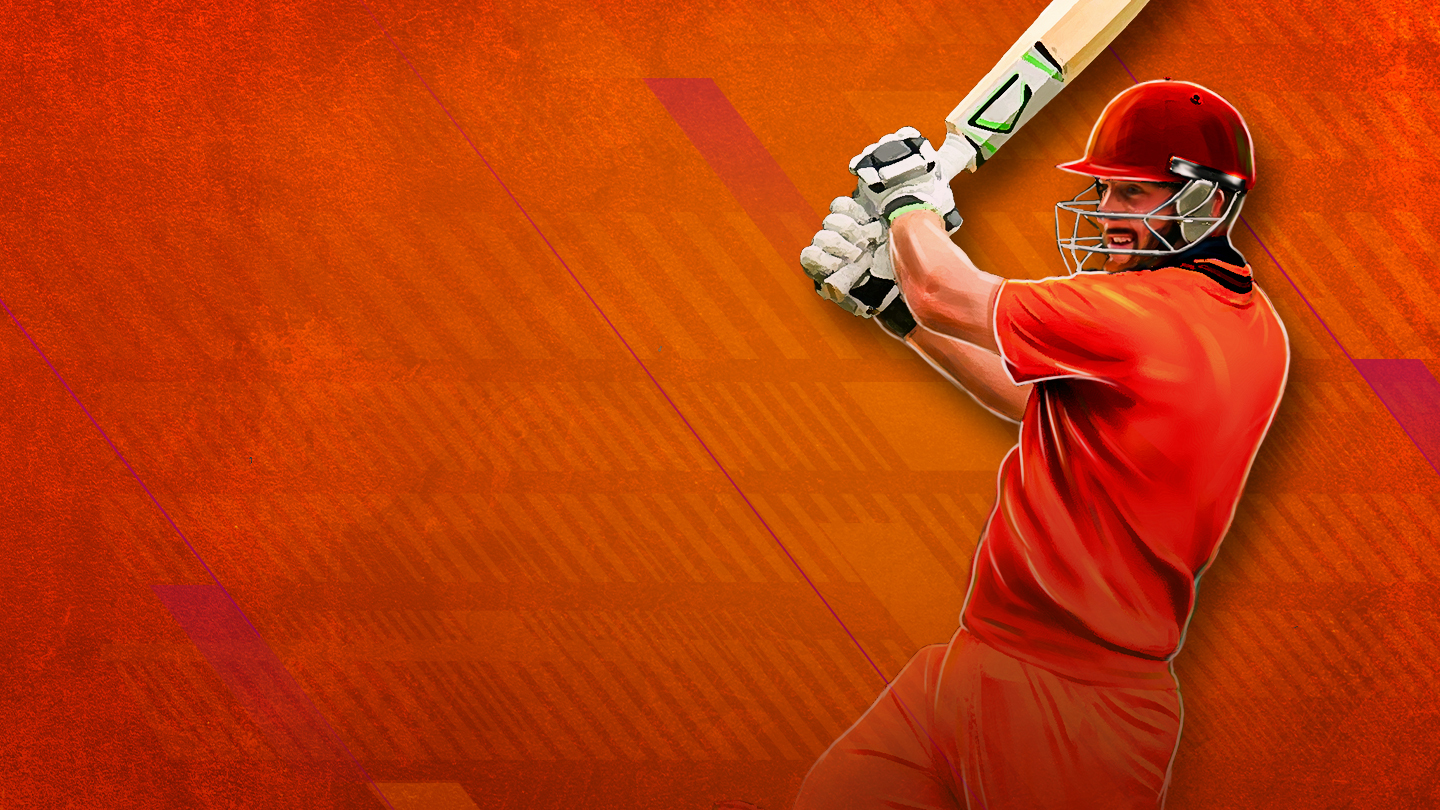 Ecs malta, 2024 cricket banner