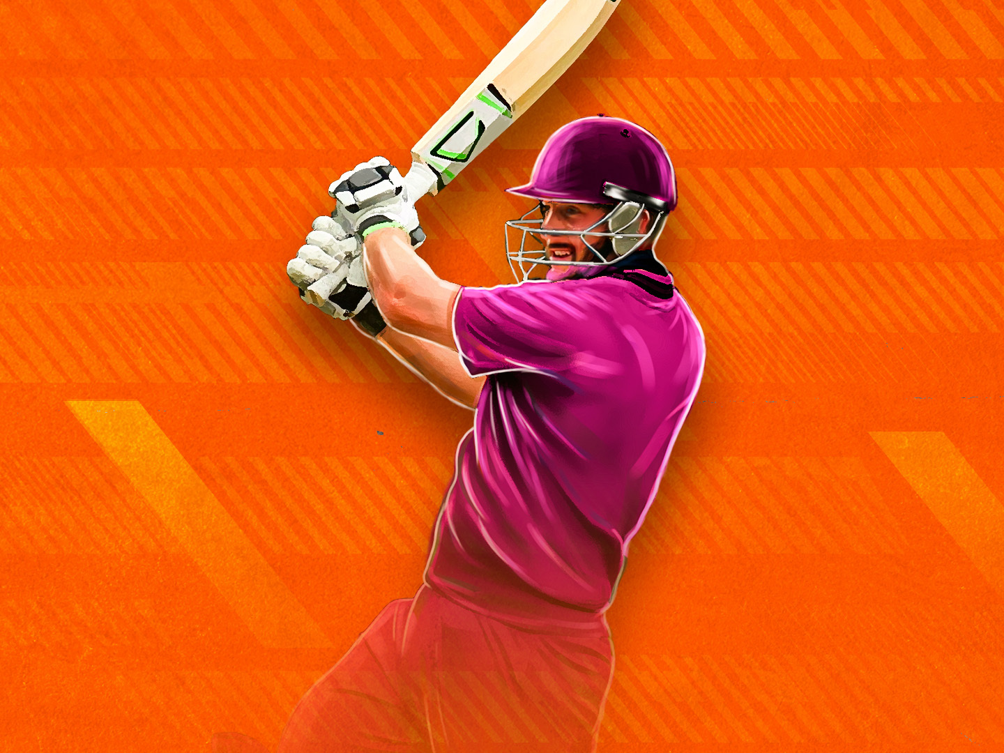 Match #76 of ecs malta, 2024: southern crusaders vs mma titans banner