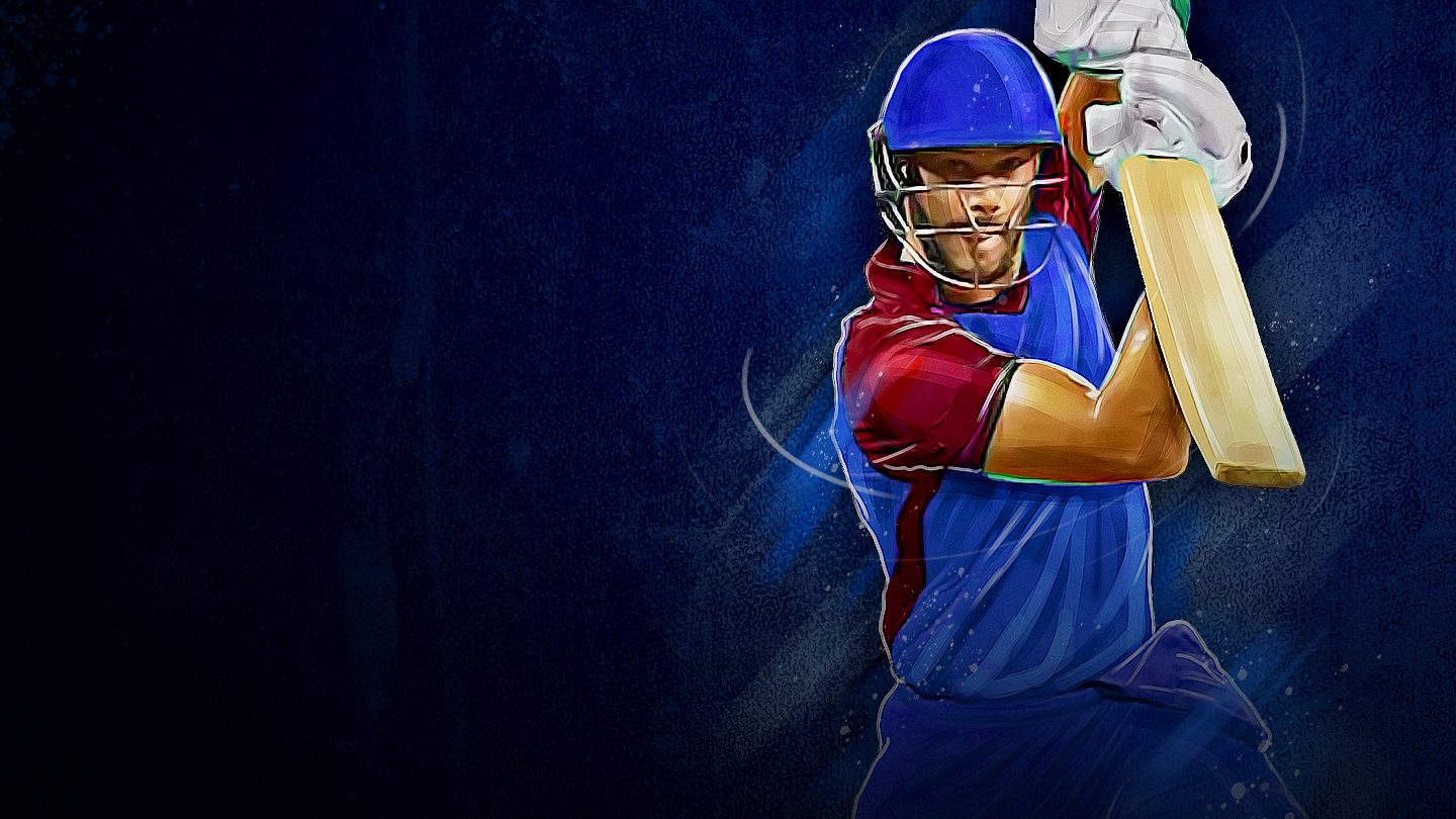 Ecs romania, encore, 2025 cricket banner