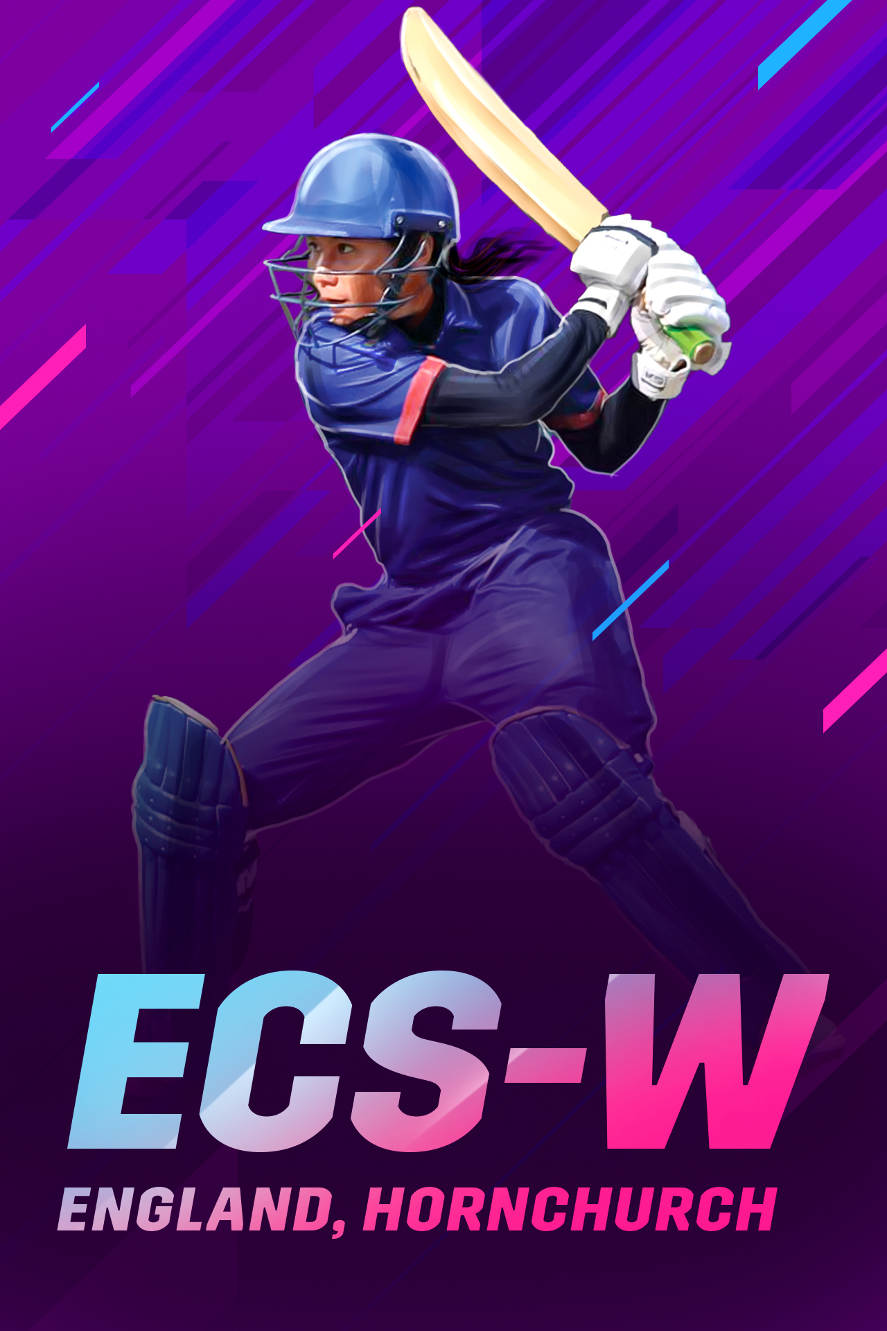 Ecs-w england, hornchurch, 2025 tour image