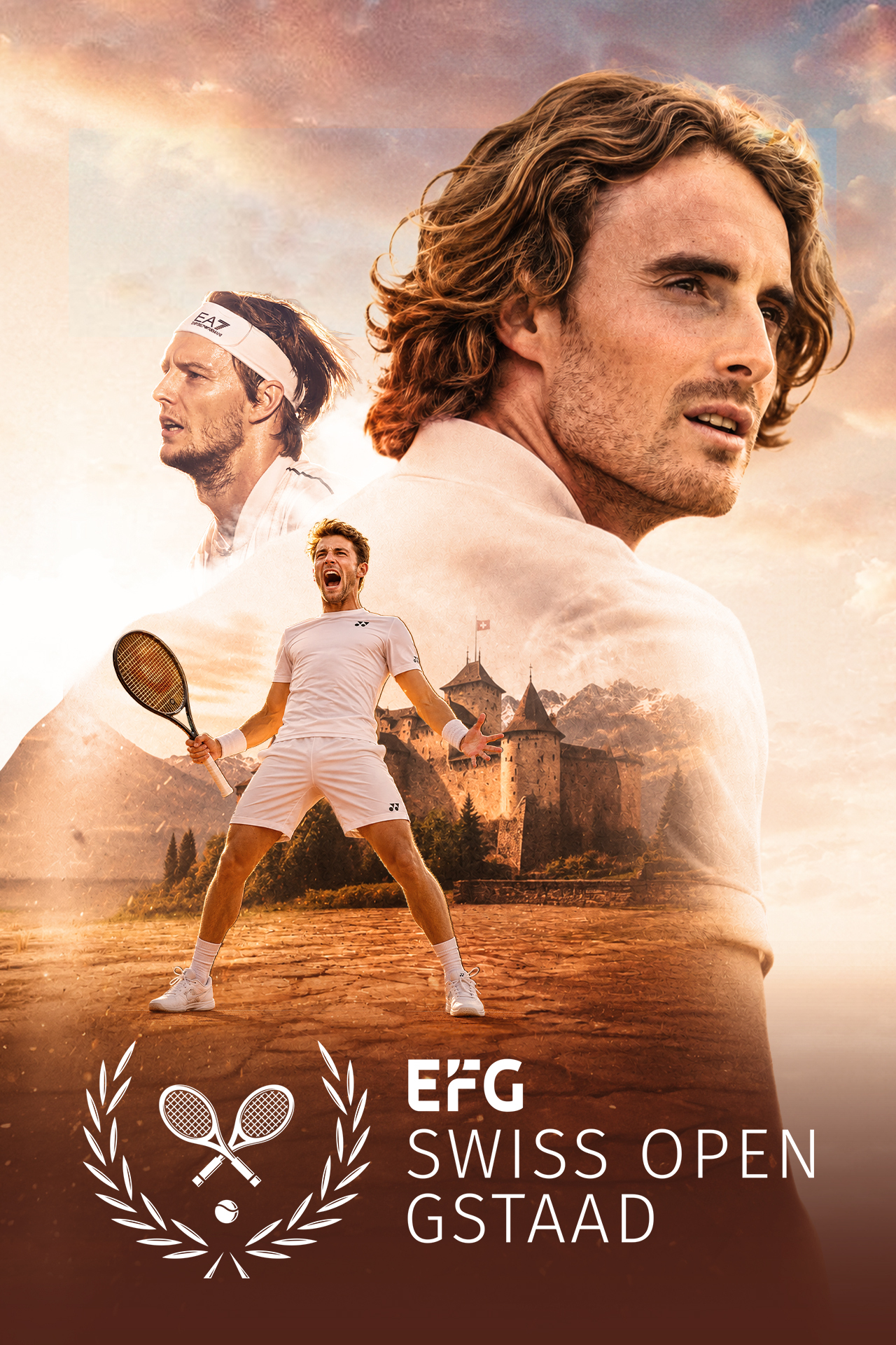 ATP 250 - EFG Swiss Open Gstaad 2026
