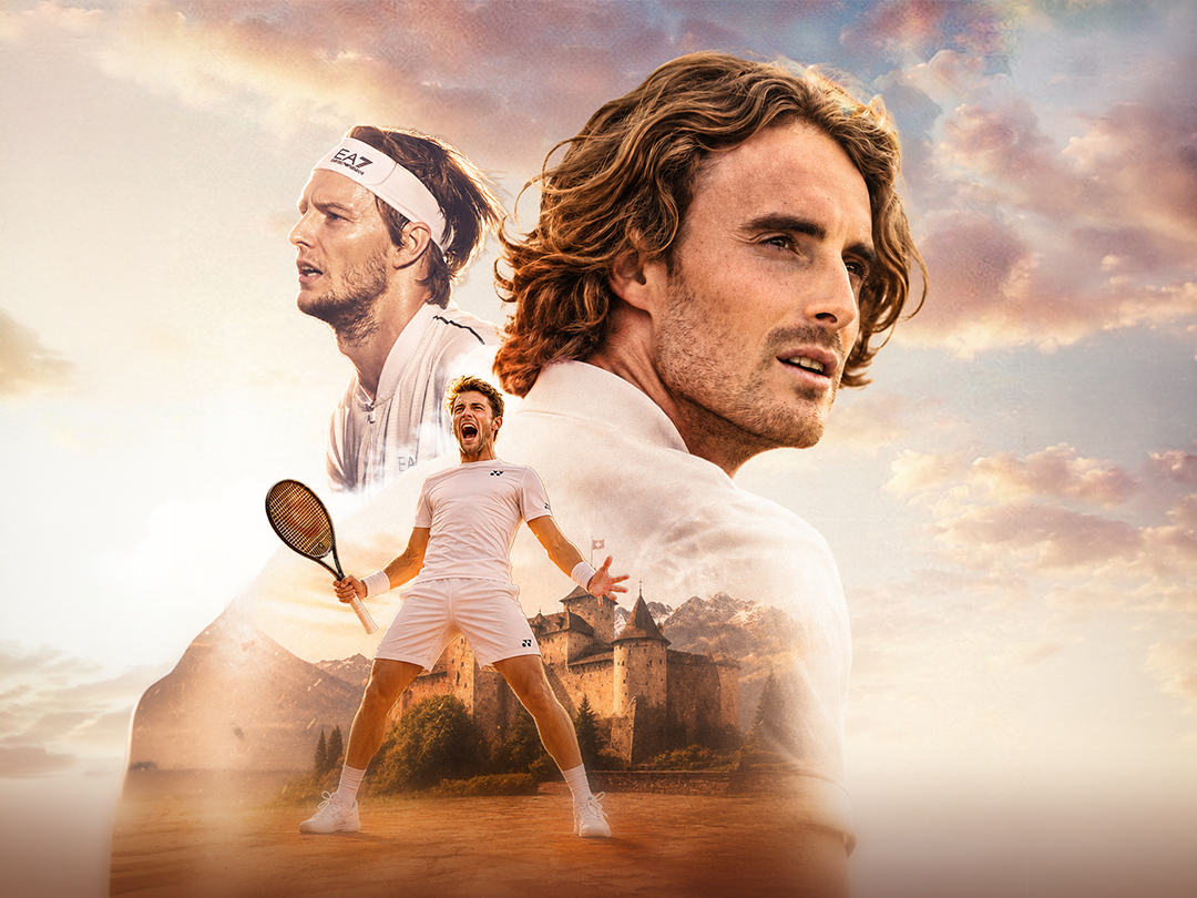 Atp 250 - plava laguna croatia open umag 2026 of atp 250 - plava laguna croatia open umag 2026 banner