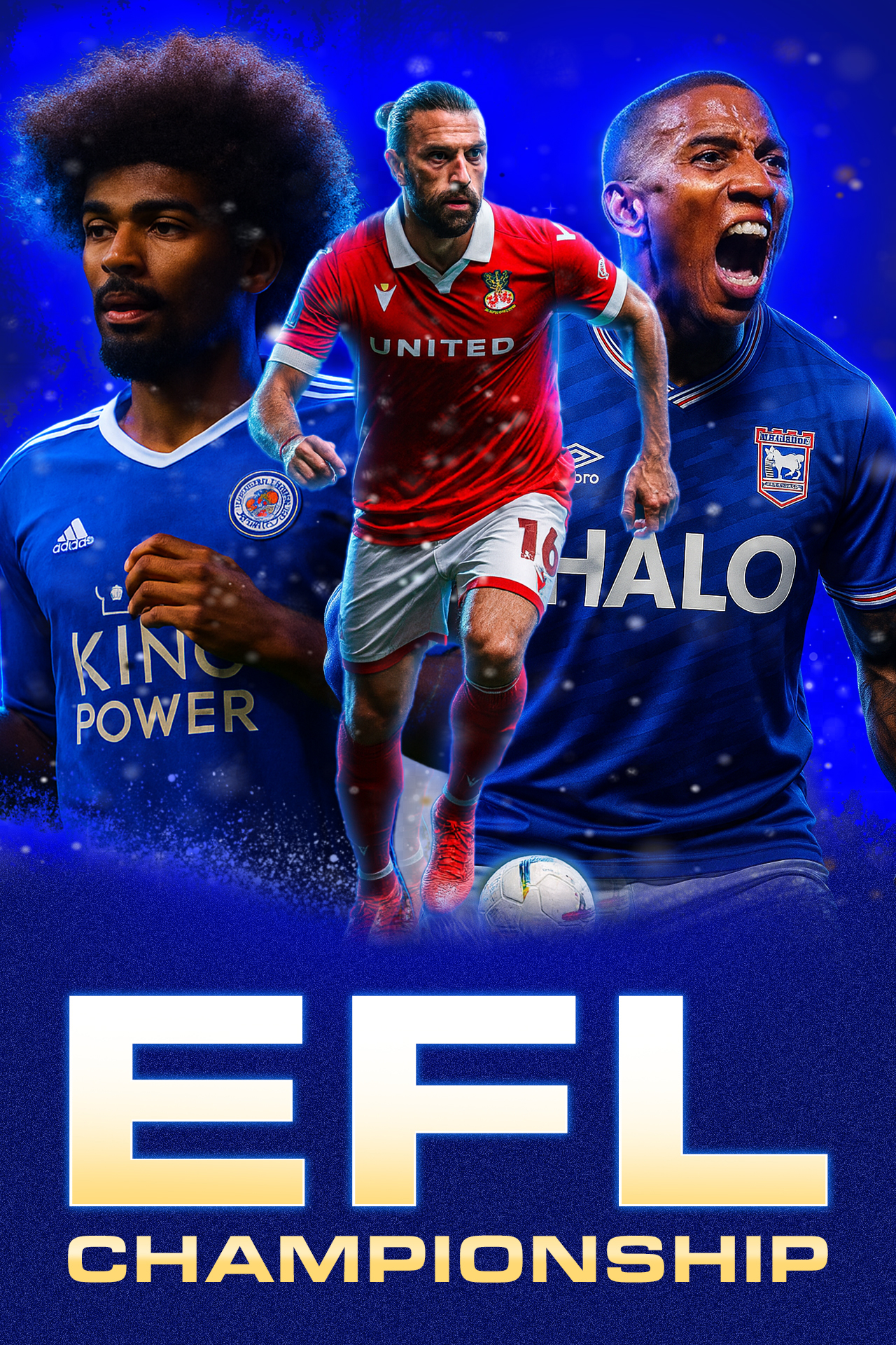 Efl championship 2025-26 tour image