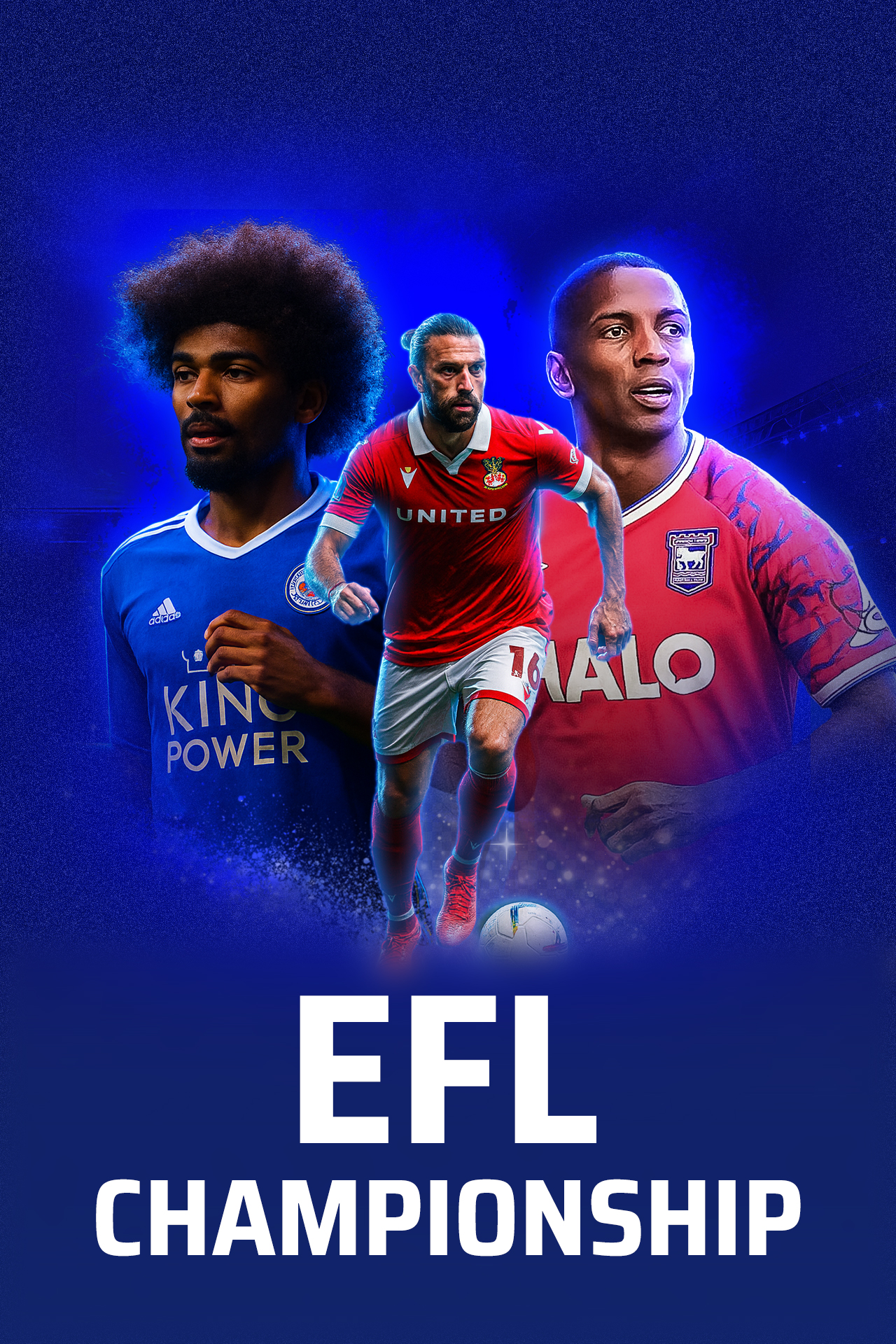 Efl championship 2025-26 tour image