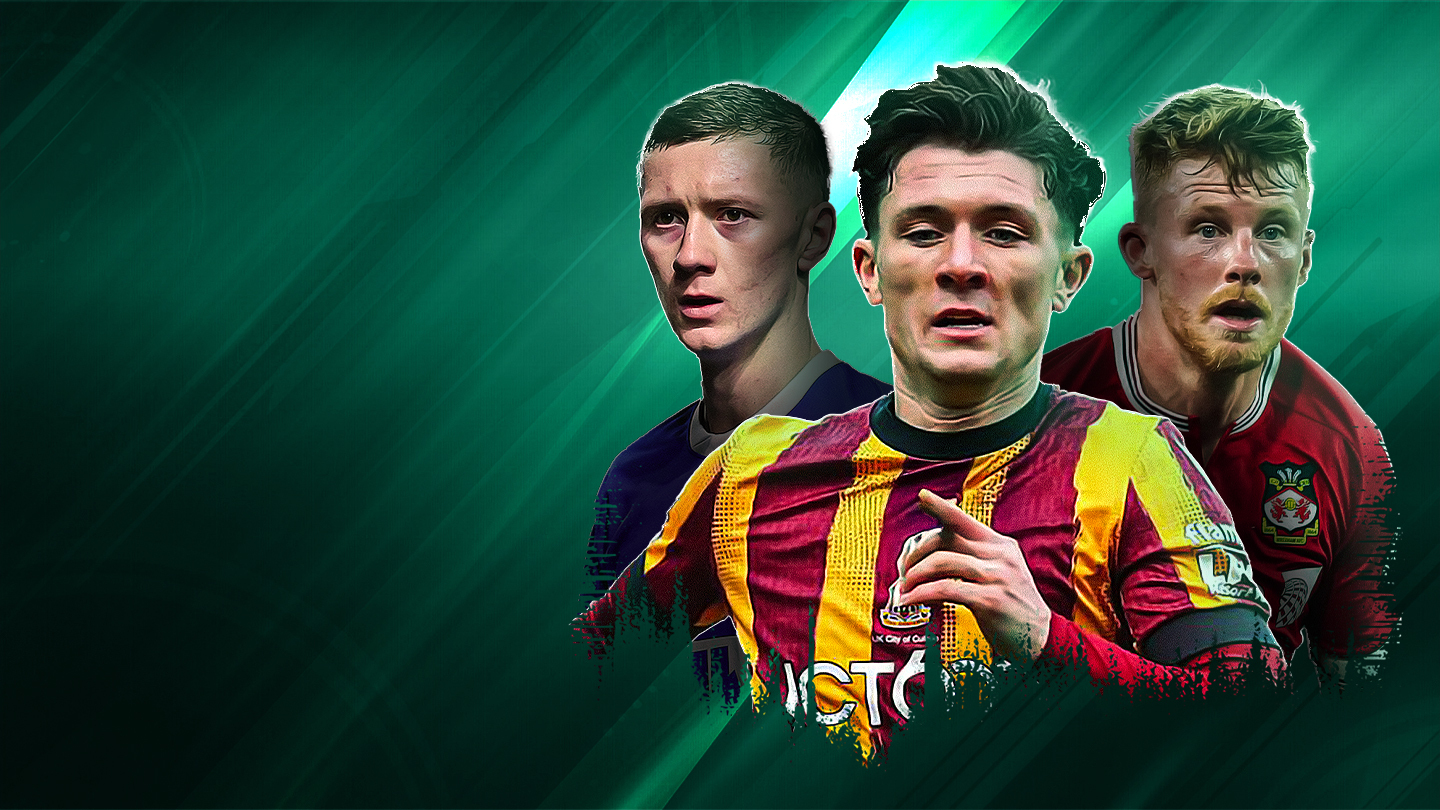 Efl vertu trophy football banner